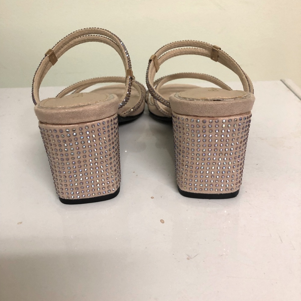 JEWLED SANDALS - Picture 3 of 3